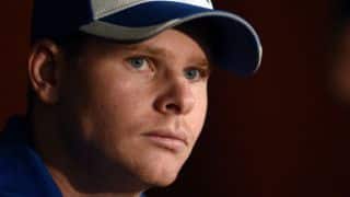 Steven Smith feels one day-night Test enough for Ashes series (2017-18)